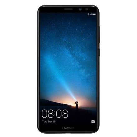 Mobilní telefon Huawei Mate 10 Lite Dual Sim - Graphite Black