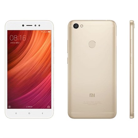 Mobilní telefon Xiaomi Redmi Note 5A Prime (3GB/32GB) Gold