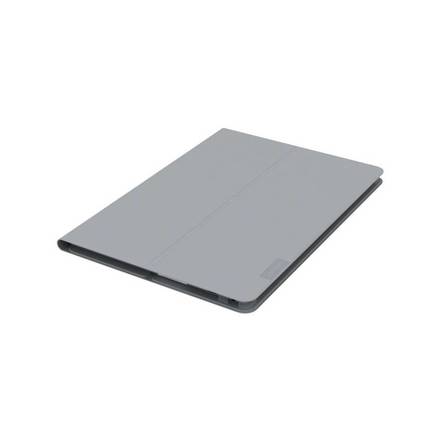 Pouzdro na tablet Lenovo TAB 4 10 HD pouzdro + folie šedé