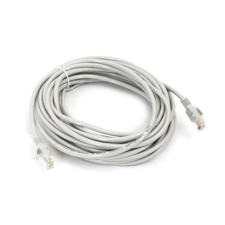 UTP kabel Omega OPC5U10 LAN UTP kabel CAT5e 10m