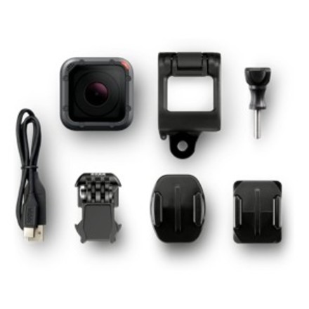 Outdoorová kamera GoPro HERO5 Session (15)