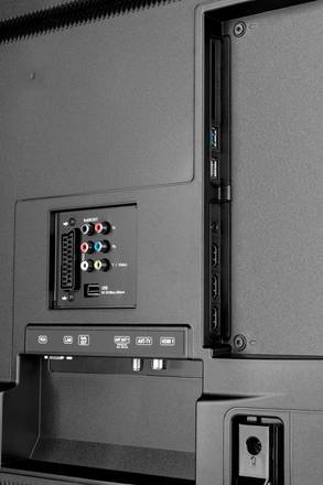 K4 Ultra UHD LED televize JVC LT 43VU72J (5)