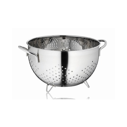 Cedník Kela KL-11981 ATHOS nerez 24x15,5cm