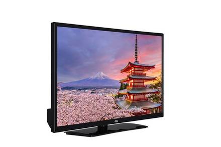 LED televize JVC LT 43VF42J (1)