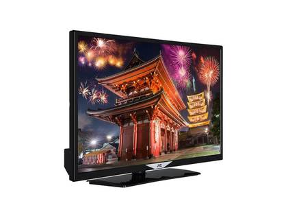 LED televize JVC LT 43VF52J (1)