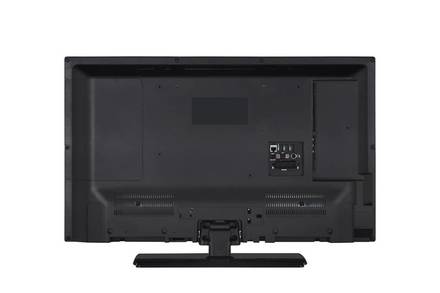 LED televize JVC LT 43VF52J (4)