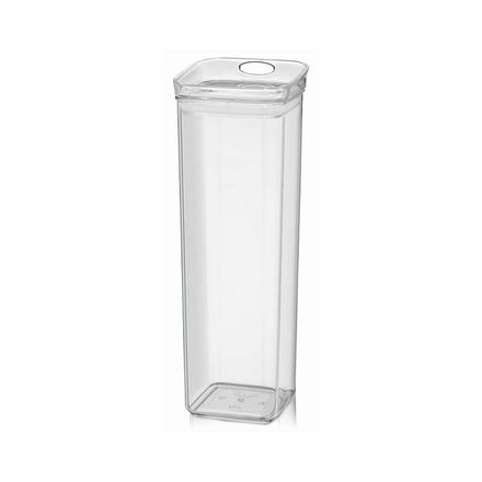 Dóza Kela KL-12053 skladovací JULE plast 1.9l