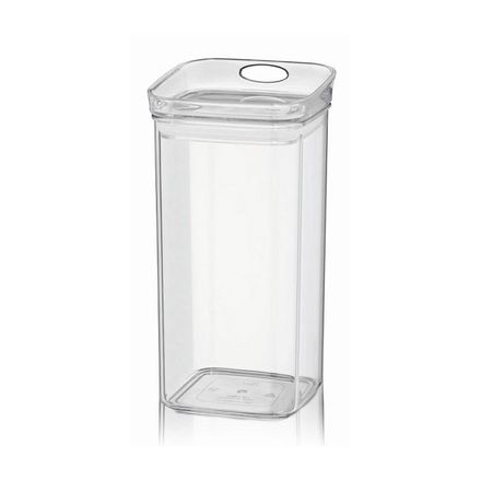 Dóza Kela KL-12052 skladovací JULE plast 1.2l