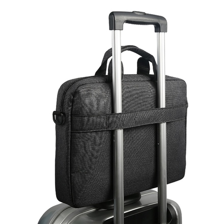 Brašna na notebook Lenovo 15.6 Toploader T210 černý (GX40Q17229) (5)