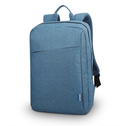 Batoh na notebook Lenovo 15.6 Backpack B210 modrý (GX40Q17226)