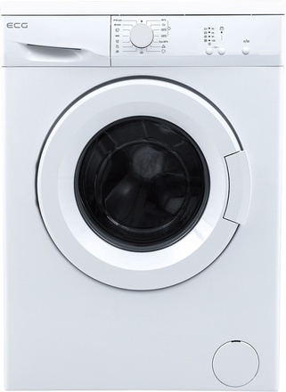 Pračka s předním plněním ECG EWF 1053 MA++