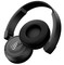 Polootevřená sluchátka JBL T450BT Bluetooth - černá (2)