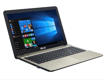 Notebook 15,6&quot; Asus X541NA-DM511T/WIN10