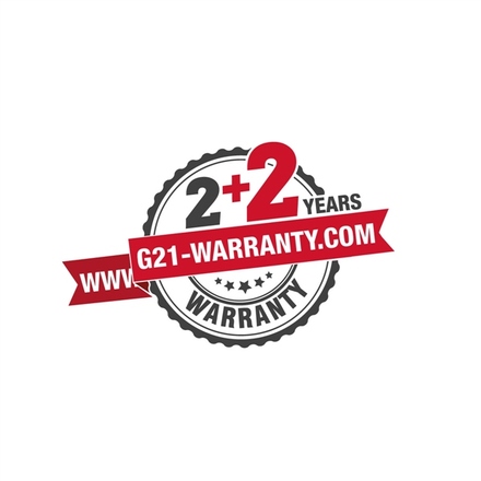 Nůž G21 Gourmet Damascus 17 cm (5)