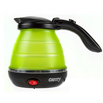 Rychlovarná konvice Camry CR1265