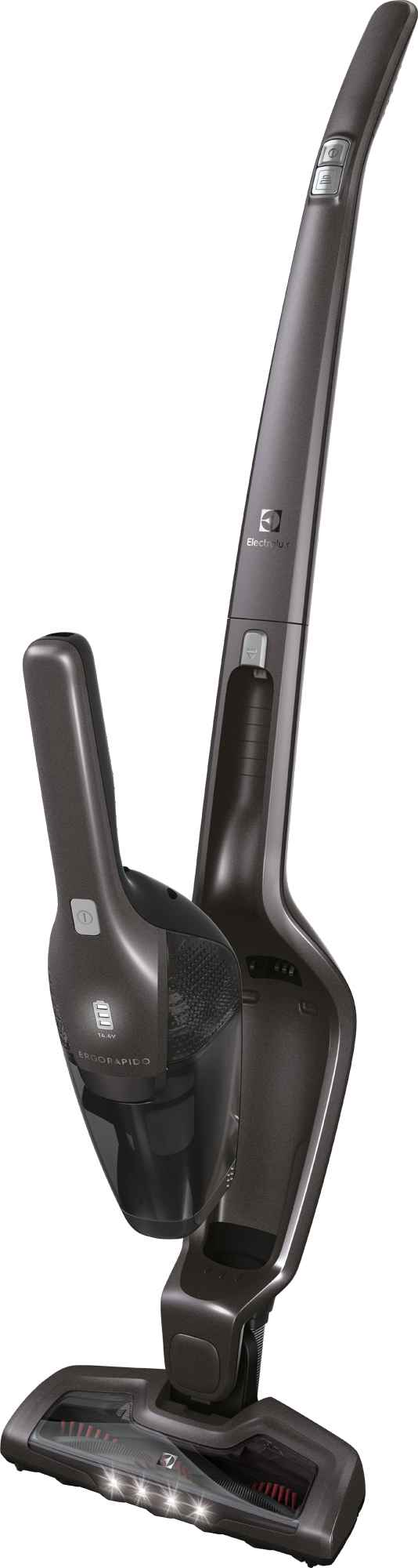 Eer73igm electrolux аккумулятор