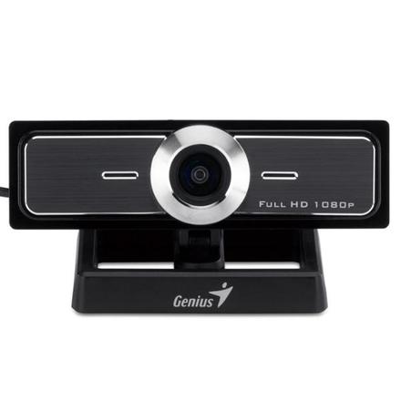 Webkamera Genius WideCam F100 Full HD - černá