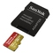 Paměťová karta SanDisk microSDHC 32GB UHS-I U3 SDSQXBG-032G-GN6MA (1)