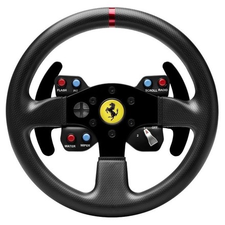 Volant Thrustmaster Ferrari GTE Add-On Ferrari 458 Challenge Edition 4060047
