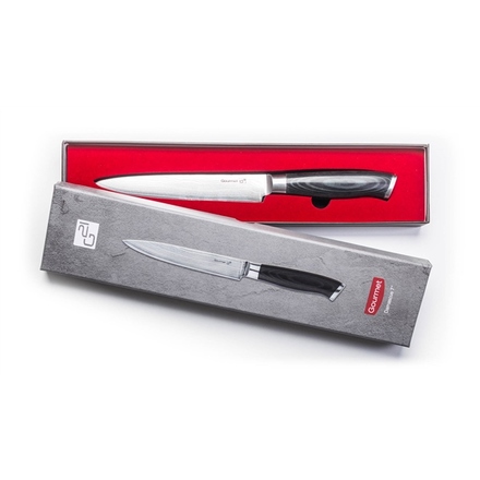 Nůž G21 Nůž Gourmet Damascus 13 cm (1)