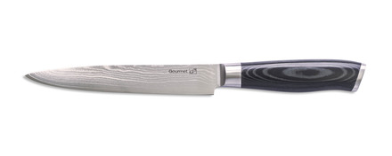 Nůž G21 Nůž Gourmet Damascus 18 cm