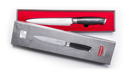Nůž G21 Nůž Gourmet Damascus 18 cm (1)