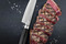 Nůž G21 Nůž Gourmet Damascus 18 cm (2)