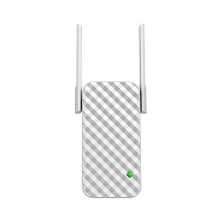WiFi extender Tenda A9 bílý (2)