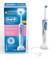 Elektrický zubní kartáček Oral-B Vitality Sensitive D12.513S (5)