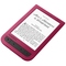 Čtečka e-knih Pocketbook 631 Touch HD, červený (3)