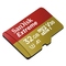 Paměťová karta Sandisk Micro SDHC Extreme 32GB UHS-I U1 (100R/ 60W) + adapter (3)