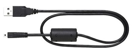 USB kabel Nikon UC E16 USB kabel pro coolpix S30/L