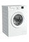 Pračka s předním plněním Beko WTE 6511 B0 (1)
