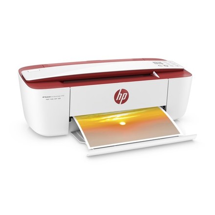 Multifunkční inkoustová tiskárna HP DeskJet IA 3788 All-in-One Printer (T8W49C#A82)