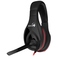 Sluchátka s mikrofonem Genius GX Gaming HS-G560 - černý (1)
