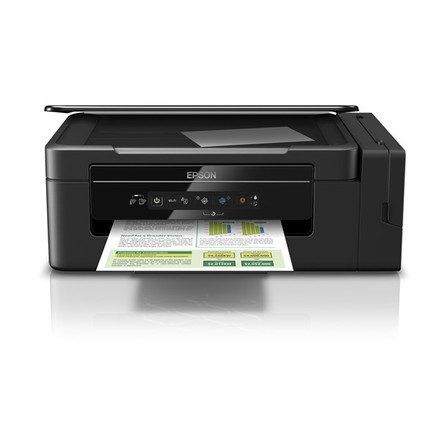 Multifunkční inkoustová tiskárna Epson L3060 černý