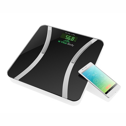 Osobní váha ETA 6780 90000 Vital Body