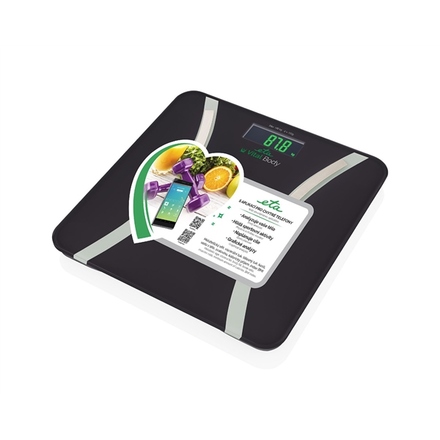Osobní váha ETA 6780 90000 Vital Body (6)
