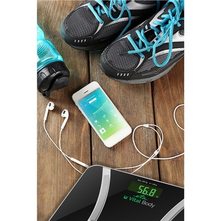 Osobní váha ETA 6780 90000 Vital Body (8)