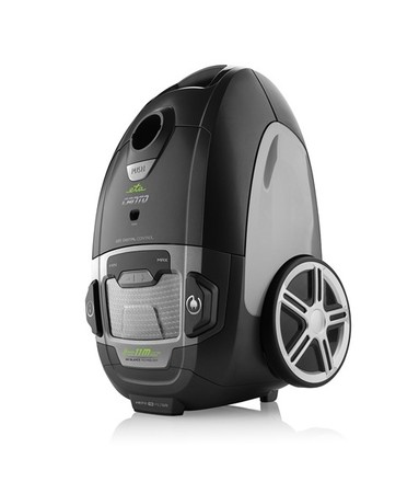 Podlahový sáčkový vysavač ETA 2492 90000 Canto II (1)