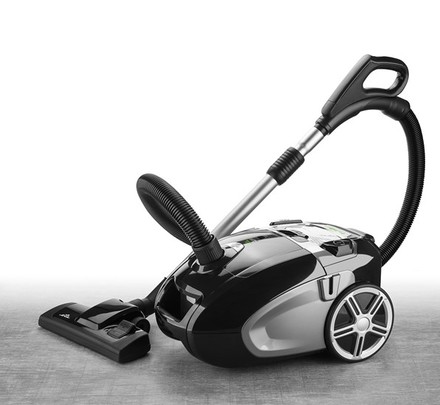 Podlahový sáčkový vysavač ETA 2492 90000 Canto II (4)