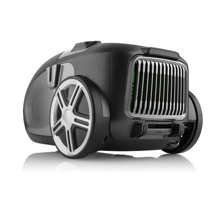 Podlahový sáčkový vysavač ETA 2492 90000 Canto II (3)