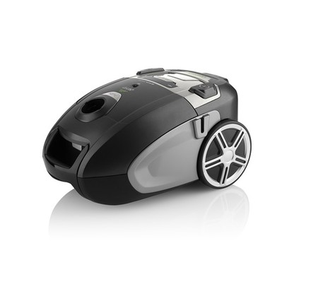 Podlahový sáčkový vysavač ETA 2492 90000 Canto II (2)