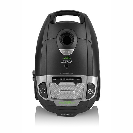 Podlahový sáčkový vysavač ETA 2492 90000 Canto II