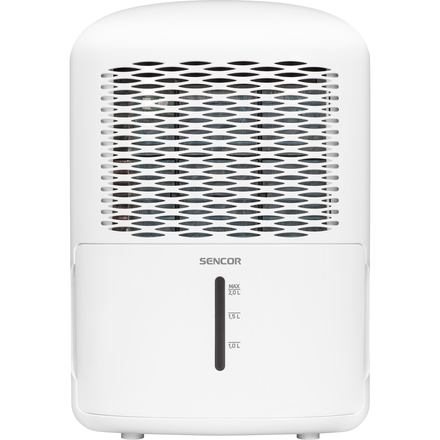 Odvlhčovač vzduchu Sencor SDH 1010WH (1)