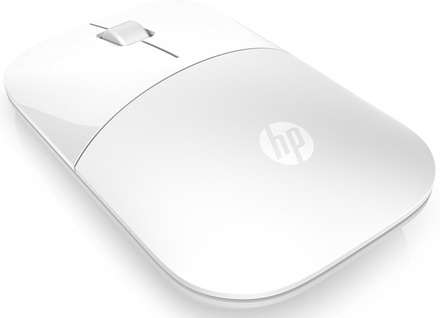 Bezdrátová počítačová myš HP Z3700 Wireless Mouse V0L80AA