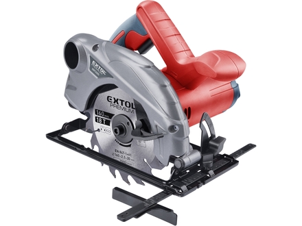 Kotoučová pila Extol Premium (8893005) 160mm, 1200W