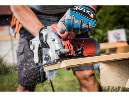 Kotoučová pila Extol Premium (8893005) 160mm, 1200W (3)