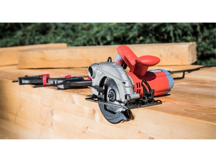 Kotoučová pila Extol Premium (8893005) 160mm, 1200W (5)