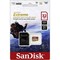 Paměťová karta Sandisk Extreme microSDHC 32GB 100MB/s + adaptér (SDSQXAF-032G-GN6AA) (4)